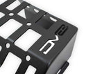DV8 Offroad 11-18 Jeep Wrangler JK Front Door Pocket Molle Panels - MPJK-05
