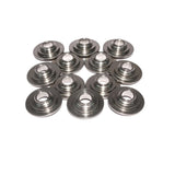 COMP Cams Titanium Retainers Super Lock - 728-12