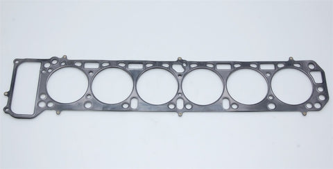 Cometic Nissan 75-80 L28 89mm .040in. MLS Head Gasket - Left - C4580-045