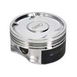 Manley 04+ WRX STi (EJ257) Size (STD)  Stroke (79mm) Bore (99.50mm Grade A) SINGLE Piston w/ Rings - 612000CA-1