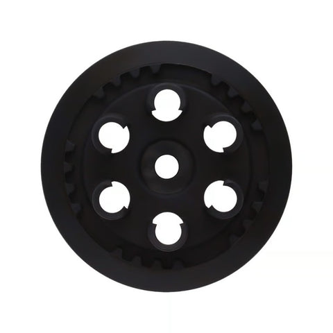 Wiseco Yamaha YZ250/450F Pressure Plate Clutch Basket - WPP5004