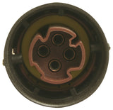 NGK BMW 320i 1995-1992 Direct Fit Oxygen Sensor - 25078