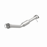 MagnaFlow Conv DF Chevy 06-09 Impala SS/06-07 Monte Carlo SS/05-08 Pontiac Grand Prix 5.3L - 49225