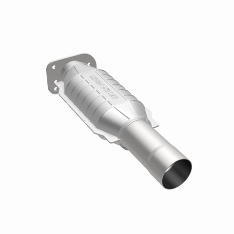 MagnaFlow Direct Fit Catalytic Converter 86-92 Camaro/Fbird V8 CA - 338441