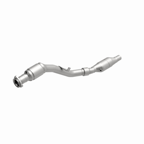 MagnaFlow Conv DF 04-06 Audi S4 4.2L CA - 441096