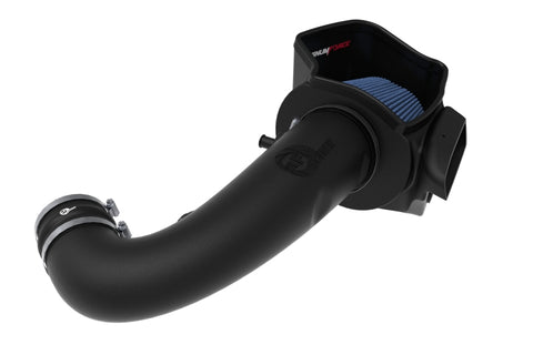 aFe Magnum FORCE Pro 5R Cold Air Intake System 11-19 Jeep Grand Cherokee (WK2) V8-5.7L - 54-13023R