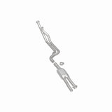 MagnaFlow Conv DF 88-91 Mercedes 300SE 3.0L - 23837