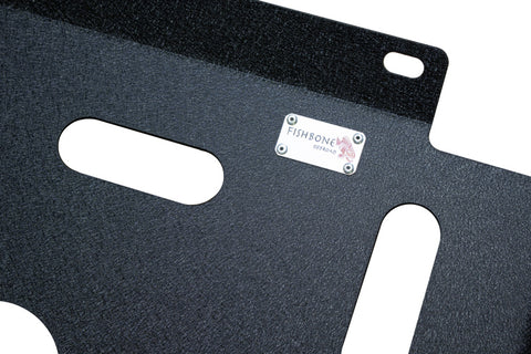 Fishbone Offroad 16-23 Toyota Tacoma Skid Plates - FB23330