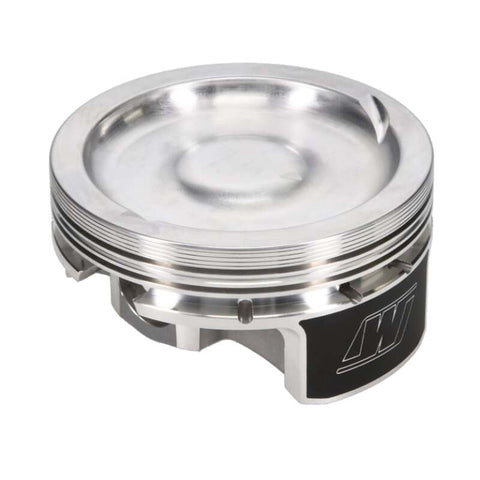 Wiseco Chevy SB -36cc Dome 4.030in Bore Piston Shelf Stock Kit - K0069A3