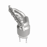 MagnaFlow Conv DF 01-02 Saturn SC/SL/SW 1.9L - 452150