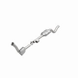 MagnaFlow Direct Fit Catalytic Converter 2003 Mercedes ML320 3.2L - 51847