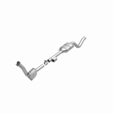 MagnaFlow Direct Fit Catalytic Converter 2003 Mercedes ML320 3.2L - 51847