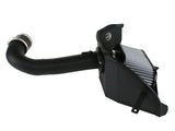 aFe MagnumFORCE Intakes Stage-2 PDS AIS PDS Ford Mustang 05-07 V6-4.0L - 51-11312