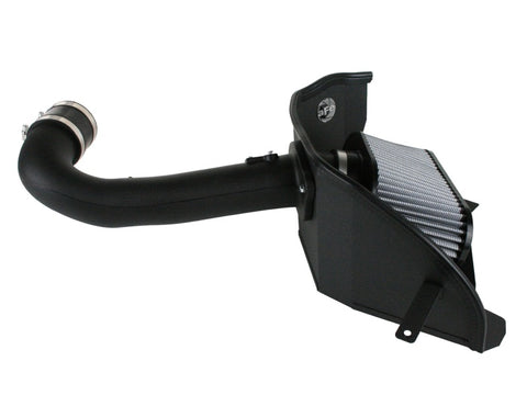 aFe MagnumFORCE Intakes Stage-2 PDS AIS PDS Ford Mustang 05-07 V6-4.0L - 51-11312