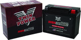 Twin Power YTX-24HL High Performance Battery Replaces H-D 66010-82A Made in USA 350 CCA - 485006