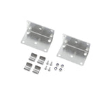 Oracle Lighting 16-23 Gen 3 Toyota Tacoma Black Series Flush Style LED Tail Lights - 5911-504-T