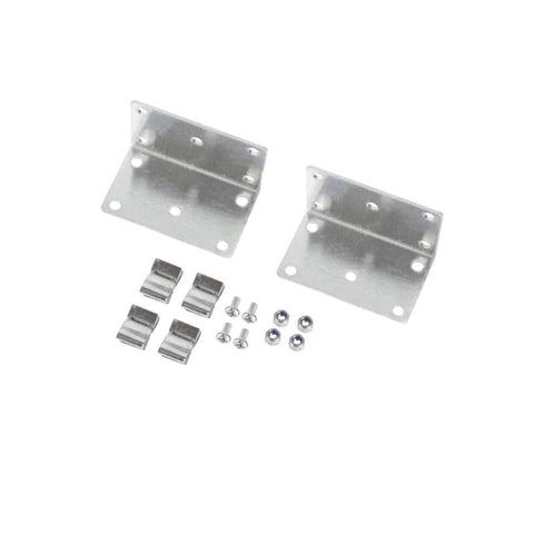 Oracle Lighting 16-23 Gen 3 Toyota Tacoma Black Series Flush Style LED Tail Lights - 5911-504-T