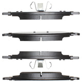 R1 13-23 Lincoln Mkc Front Super Duty Brake Pads - 2214-1771-00