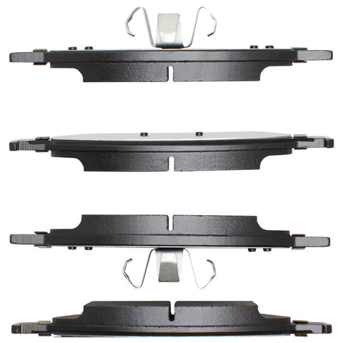 R1 13-23 Lincoln Mkc Front Super Duty Brake Pads - 2214-1771-00