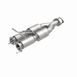 MagnaFlow Conv DF 05-11 Volvo XC90 4.4L - 51850