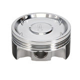 Manley 04+ Subaru WRX/STI EH257 99.50mm STD (Grade B) Bore 8.5:1 Dish Piston (SINGLE PISTON) - 632200CB-1