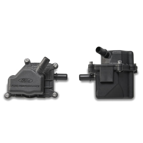 Ford Racing 21-23 Bronco w/2.7L Eco Boost Air Oil Separator Kit - M-6766-B27