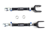 SPL Parts Rear Traction Rods Z34/V36 Dogbone Style - SPL RTR Z34D
