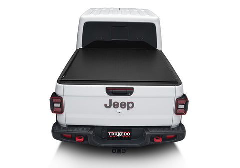 Truxedo 2020 Jeep Gladiator 5ft Lo Pro Bed Cover - 523201
