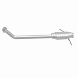 MagnaFlow Direct Fit Catalytic Converter Chrysler-Mitsubishi 42X6.5X - 23248