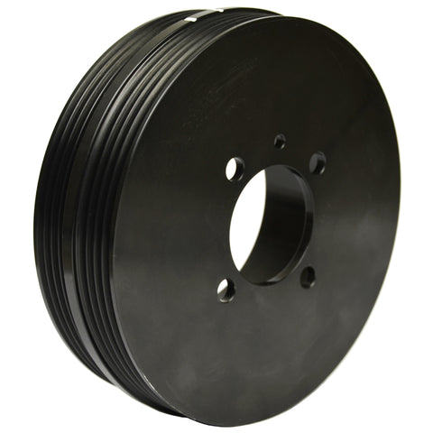 Fluidampr 93-05 Mazda B-Series Steel Internally Balanced Damper - 521001
