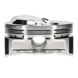 JE Pistons BBC .675 DOME Set of 8 Pistons - 258259