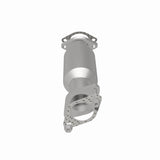 MagnaFlow Conv Direct Fit 2011 Kia Sorento 3.5 Underbody - 52644