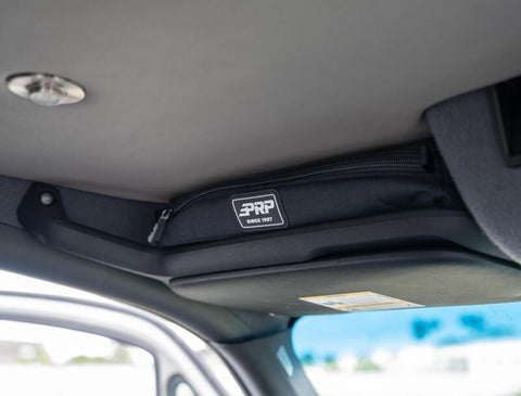 PRP 2019+ Mercedes Sprinter Van Overhead Bag - Pair - E123