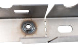 Rust Buster 1996-2002 Toyota 4Runner Rear Frame Repair Kit - Right - RB8410R