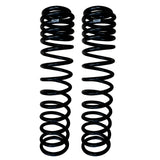 Skyjacker 97-06 Jeep TJ/LJ 4in Front Dual Rate Long Travel Coil Springs - TJ40FDR