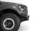 Addictive Desert Designs 17-20 Ford Raptor F-150 Bomber Front Bumper - F110014100103