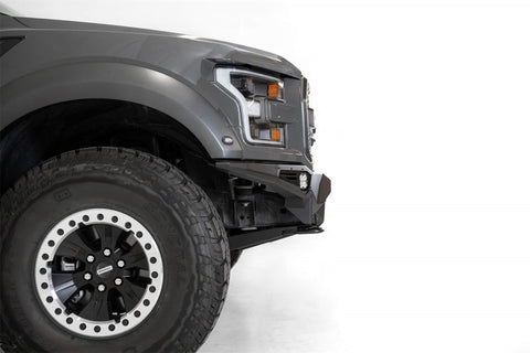 Addictive Desert Designs 17-20 Ford Raptor F-150 Bomber Front Bumper - F110014100103