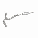 MagnaFlow Direct Fit Catalytic Converter 88-95 Ford Van 5.8L 49S - 93131