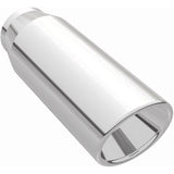MagnaFlow Tip RE DW 3.50 x 10inch 2.50inch ID 1-pk - 35190