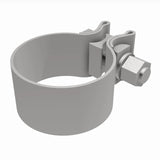 MagnaFlow Clamp 2.00inch TORCA SS 1.25inch 10pk - 10160
