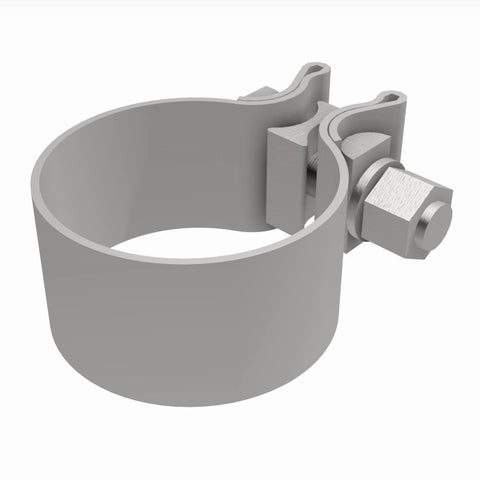 MagnaFlow Clamp 2.00inch TORCA SS 1.25inch 10pk - 10160
