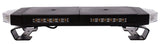 Putco 16in Universal Light Bar LED Tri-Hornet - Amber/White/Blue Single - 950216