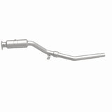 MagnaFlow Conv DF 02-03 Audi A6 3L 5 speed P/ - 51438