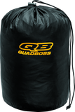 QuadBoss UTV Cover Crew - Black - 156186