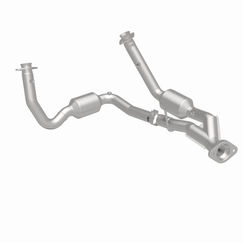 MagnaFlow 05-06 Jeep Grand Cherokee 5.7L Direct Fit Catalytic Converter - 4651709
