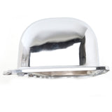 Edelbrock Valve Cover Signature Series Oldsmobile 350-455 CI V8 Chrome - 4485