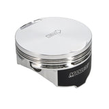 Manley Dodge Hemi 5.7L - 3.922 Inch Bore 1.5cc Extreme Duty Flat Top Piston Set - 597205CE-8