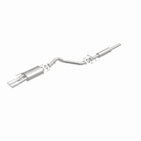 MagnaFlow Sys C/B VW Golf Iii All Mod - 15670