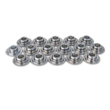 COMP Cams Titanium Retainers Super Lock - 729-16