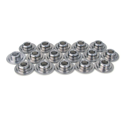COMP Cams Titanium Retainers Super Lock - 730-16